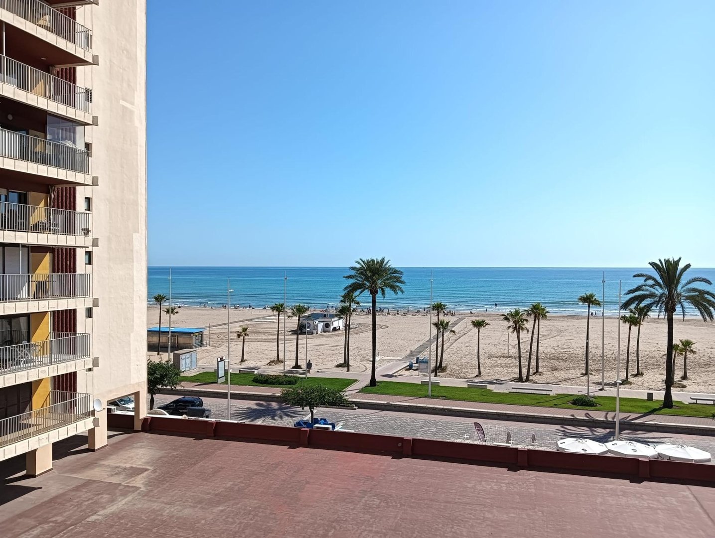 Pis de 106 m² a Gandia