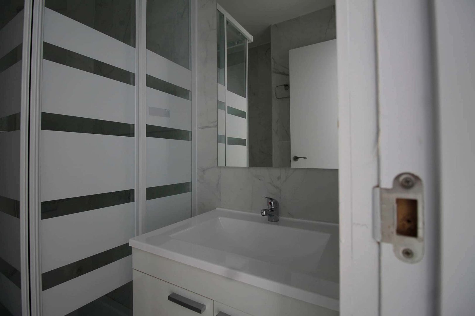 Pis de 30 m² a Madrid