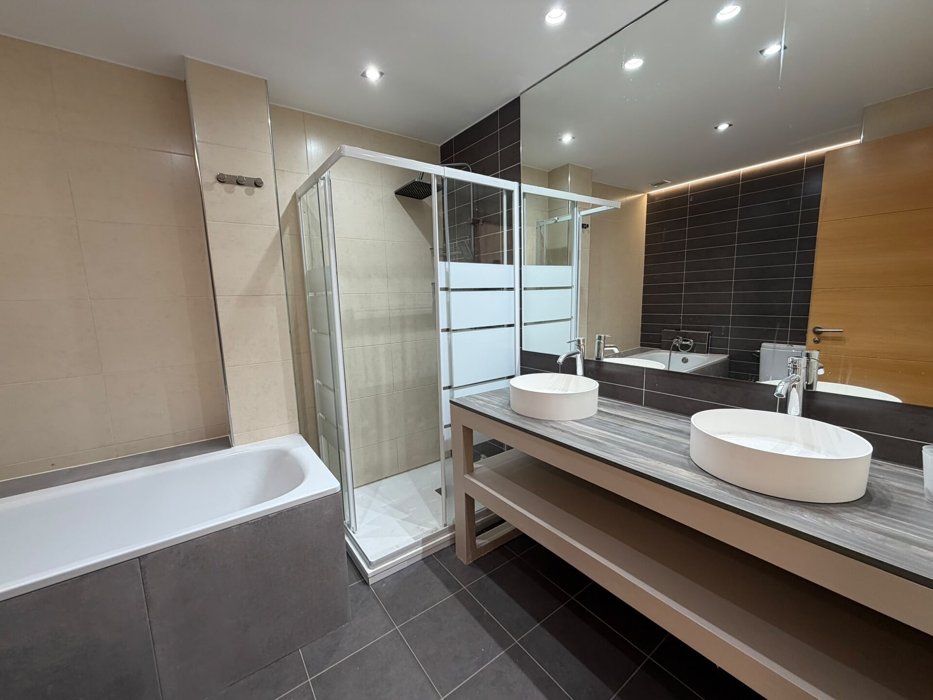 Pis de 125 m² a Granollers