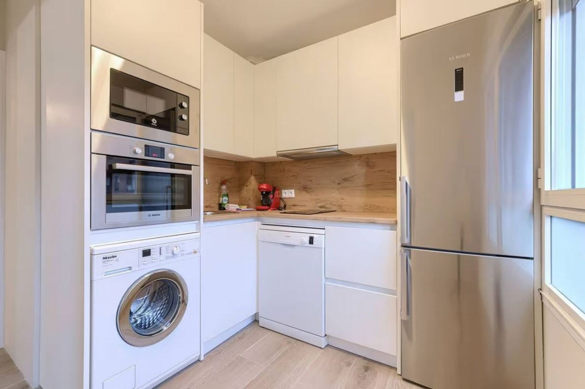 Piso de 60 m² en Bilbao