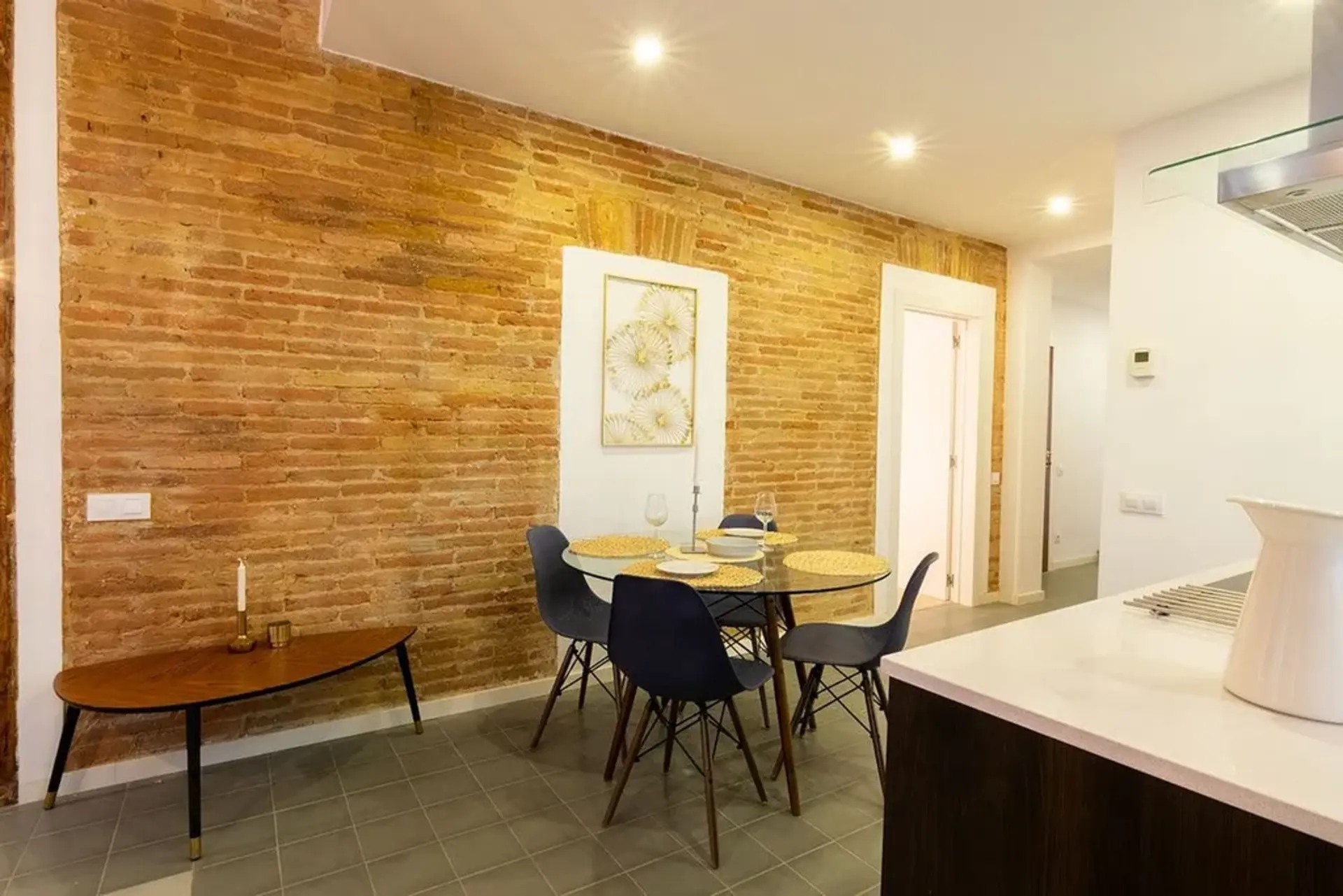 Pis de 90 m² a Getafe