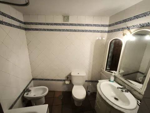 Piso de 80 m² en Segovia