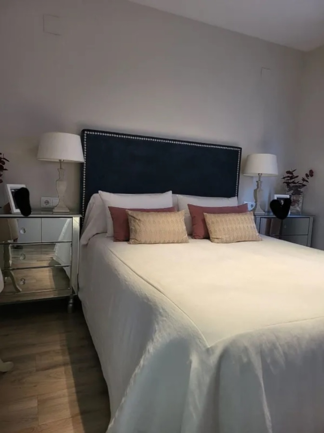 Pis de 65 m² a Còrdova