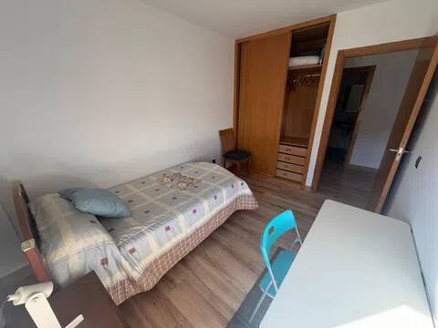 Piso de 110 m² en Valladolid