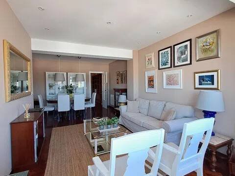 Piso de 119 m² en La Coruña