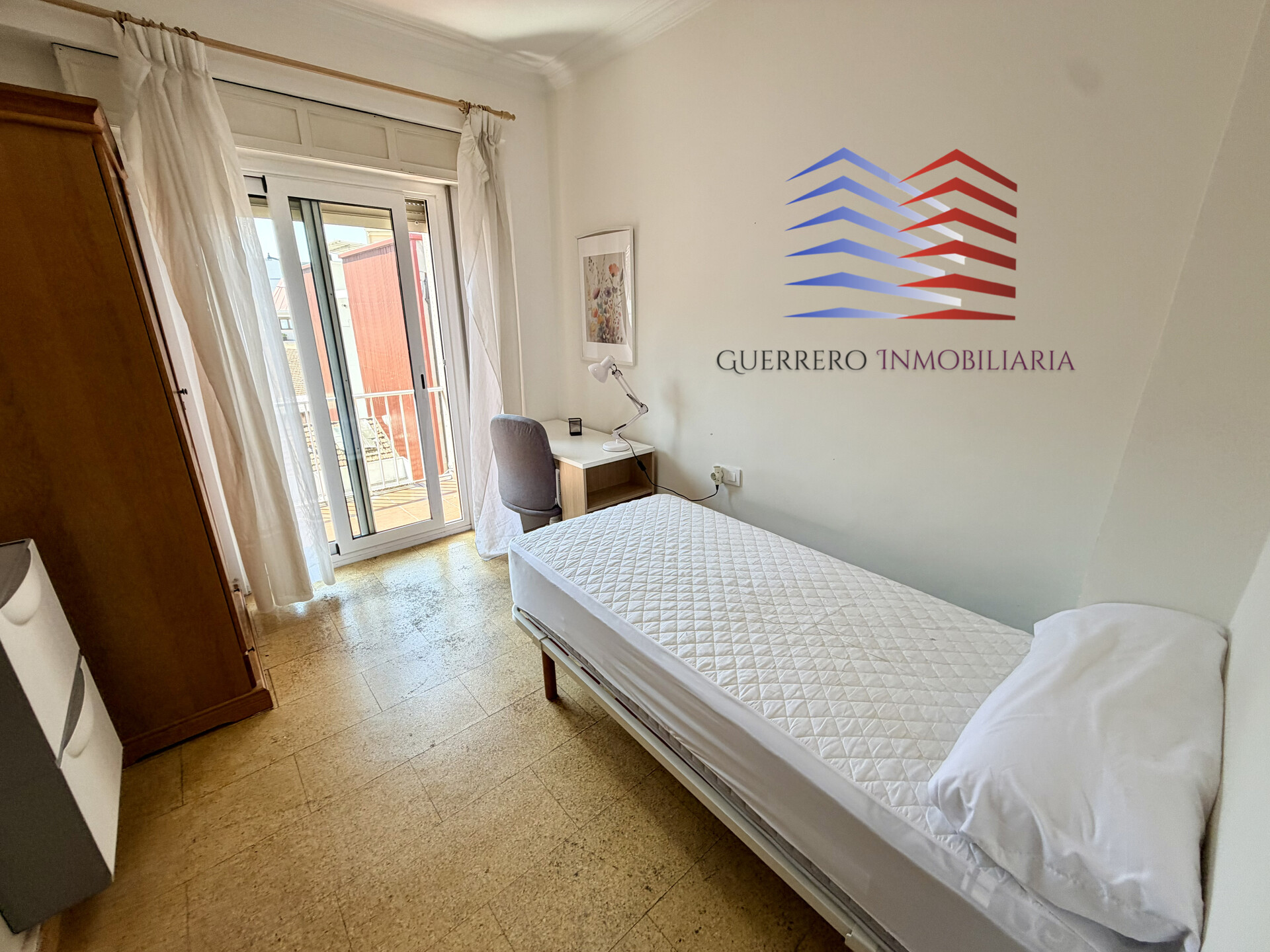 Piso de 110 m² en Ourense