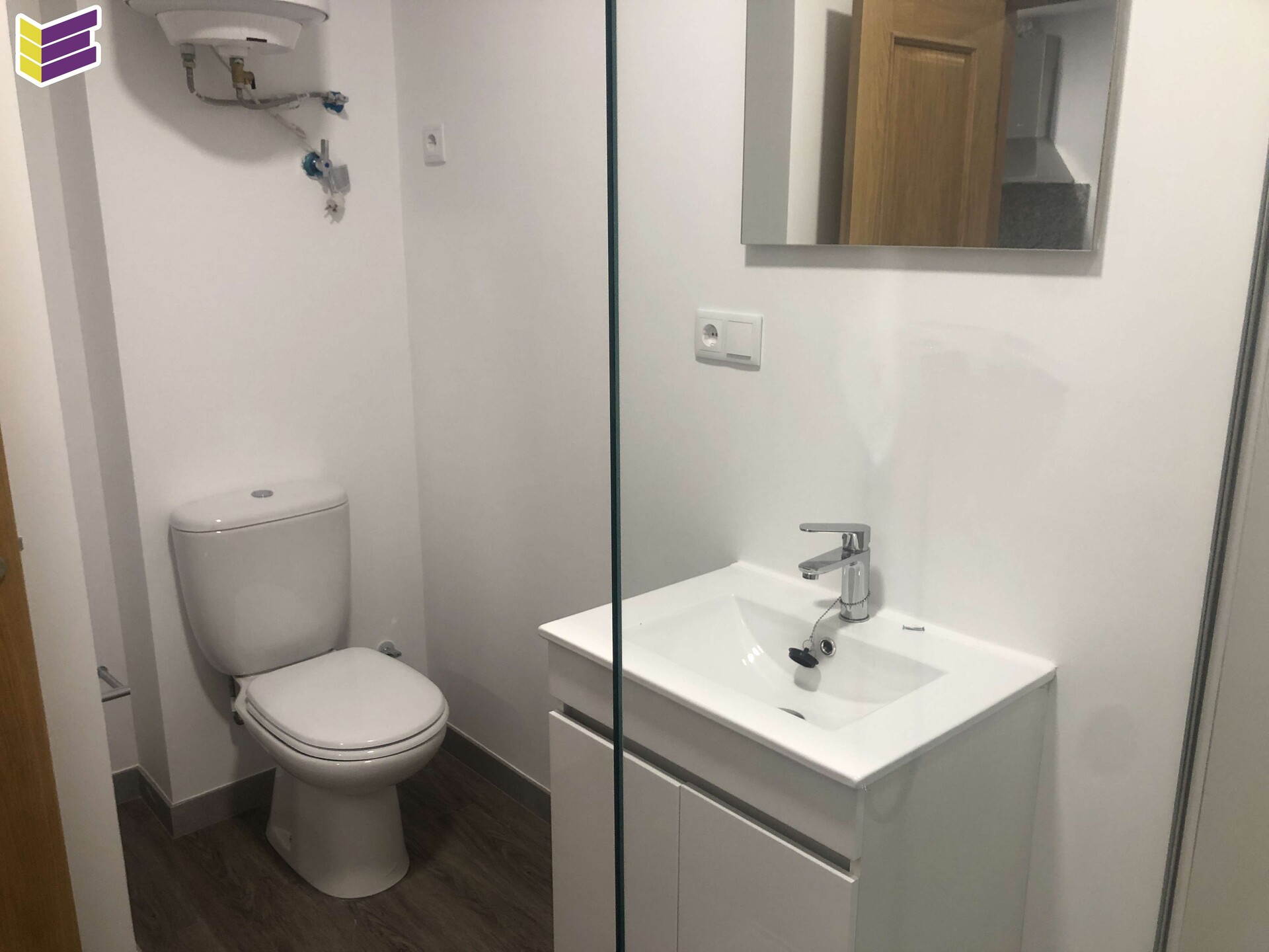 Appartement 65 m² à O Porriño