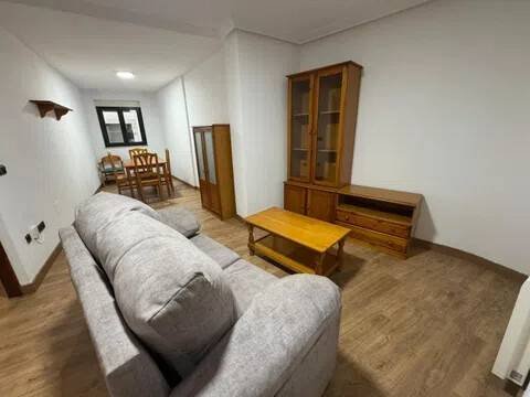 Wohnung 60 m² in Salamanca