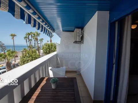 Piso de 63 m² en Torrox