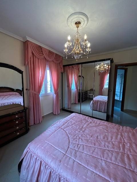 Piso de 109 m² en Segovia