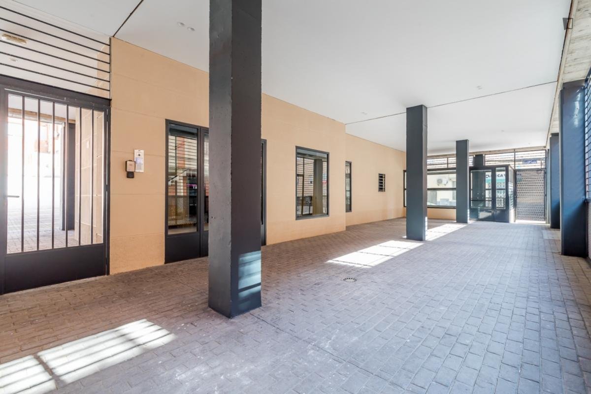 Pis de 65 m² a Madrid