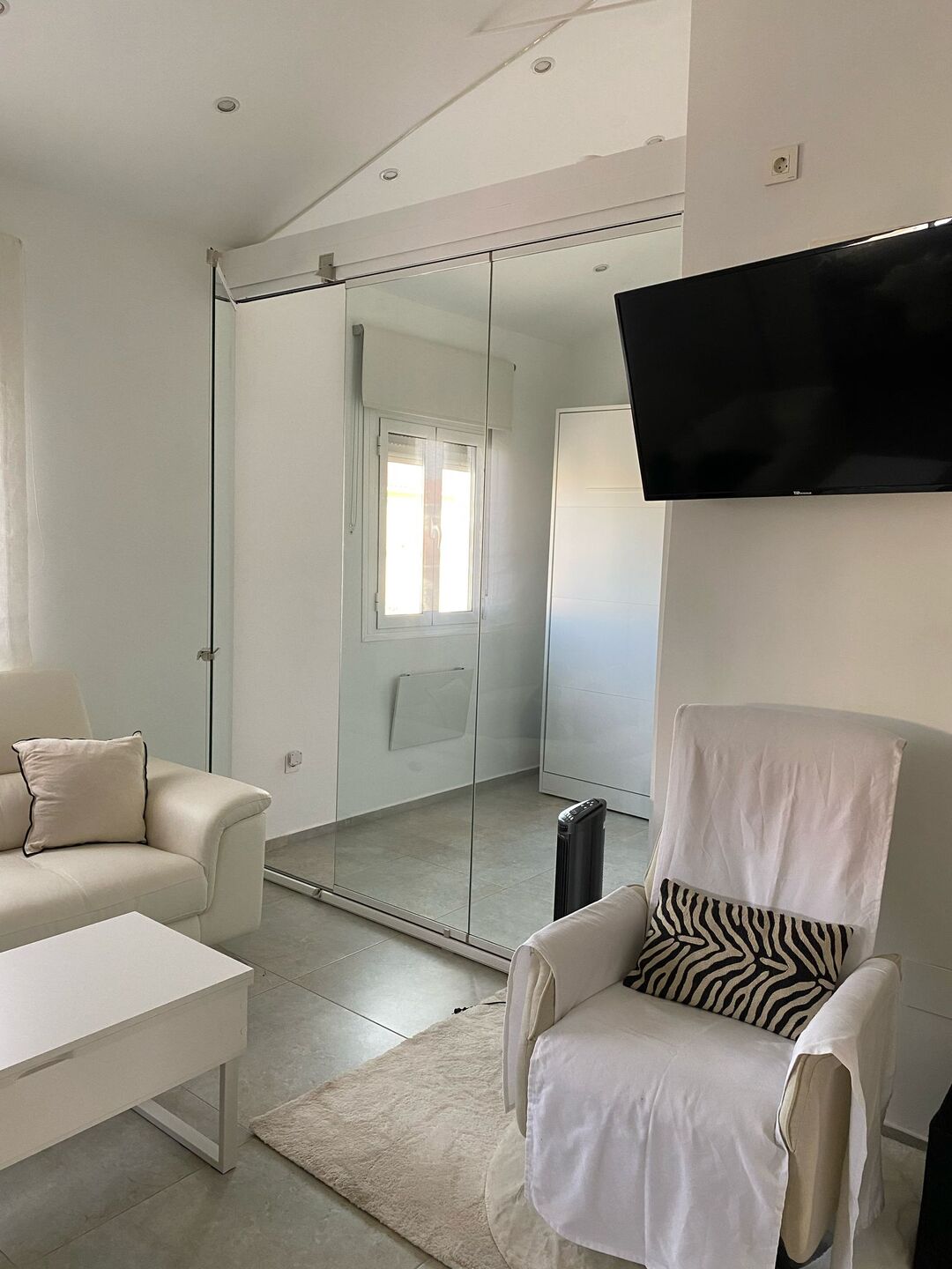 Pis de 63 m² a Màlaga