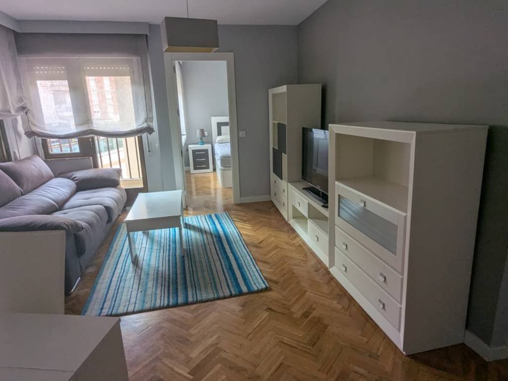 Piso de 78 m² en Salamanca