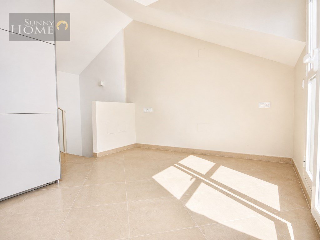 Piso de 67 m² en Benalmádena