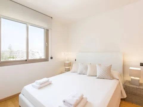 Piso de 130 m² en Ibiza
