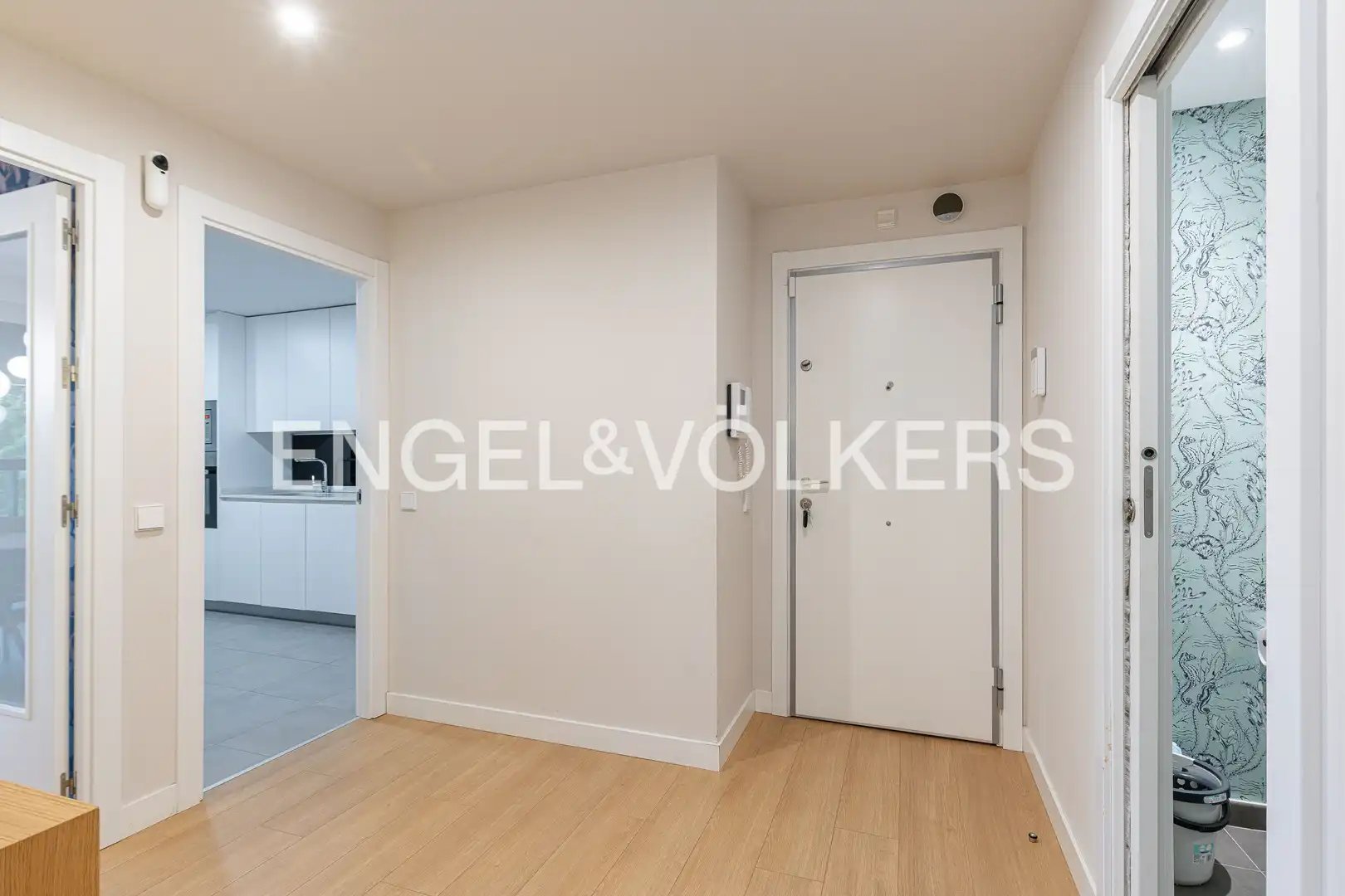 Pis de 115 m² a Boadilla del Monte