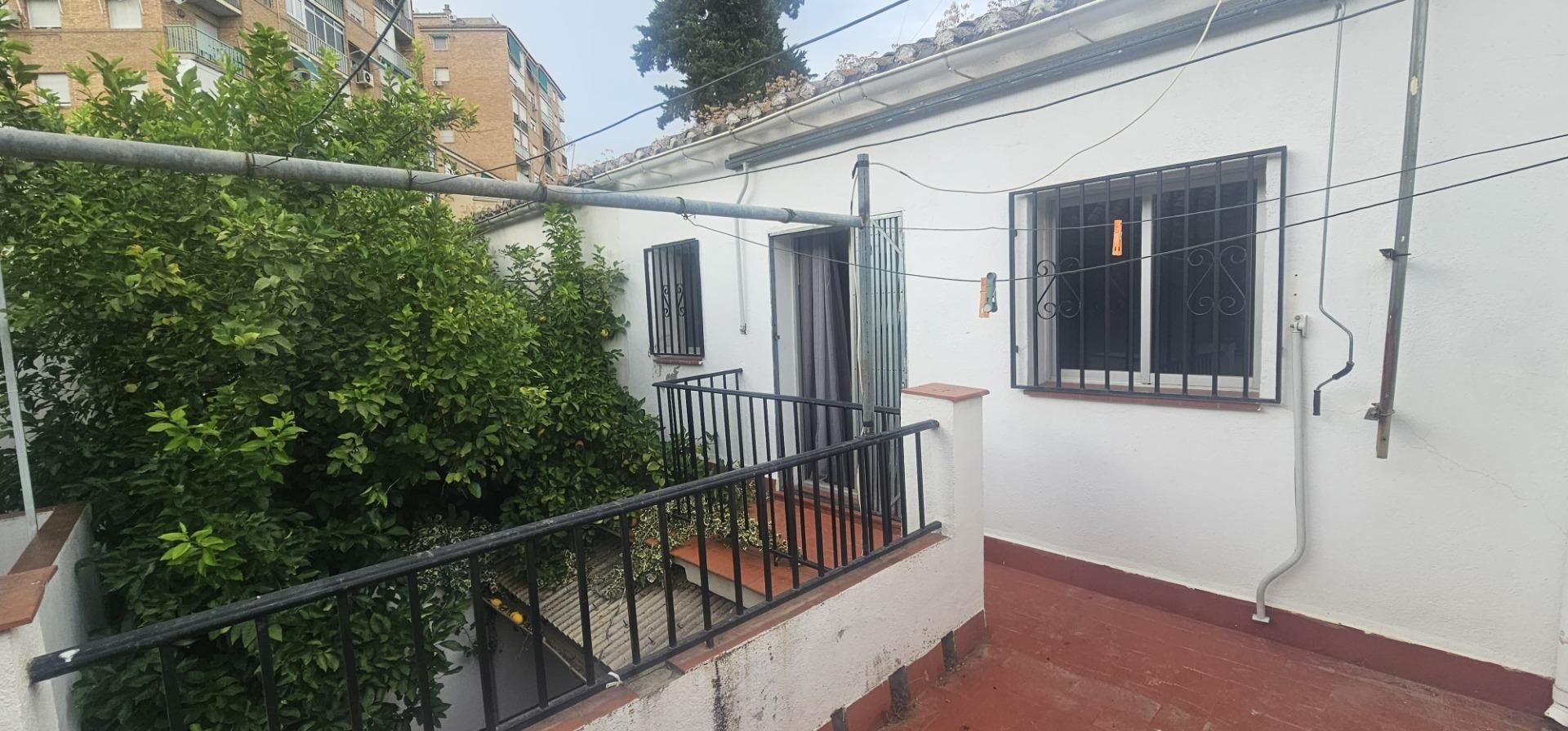 Casa 97 m² a Granada