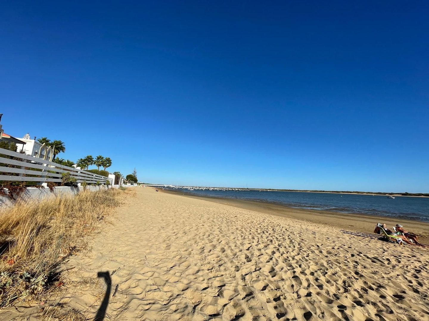 Piso de 38 m² en Cartaya