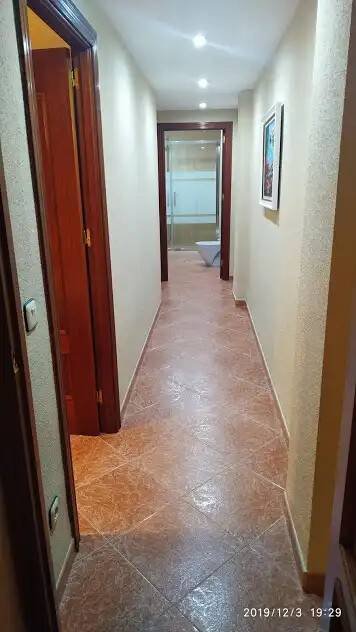 Piso de 100 m² en Linares