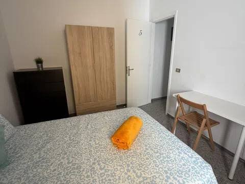Habitació de lloguer, Santa Cruz de Tenerife