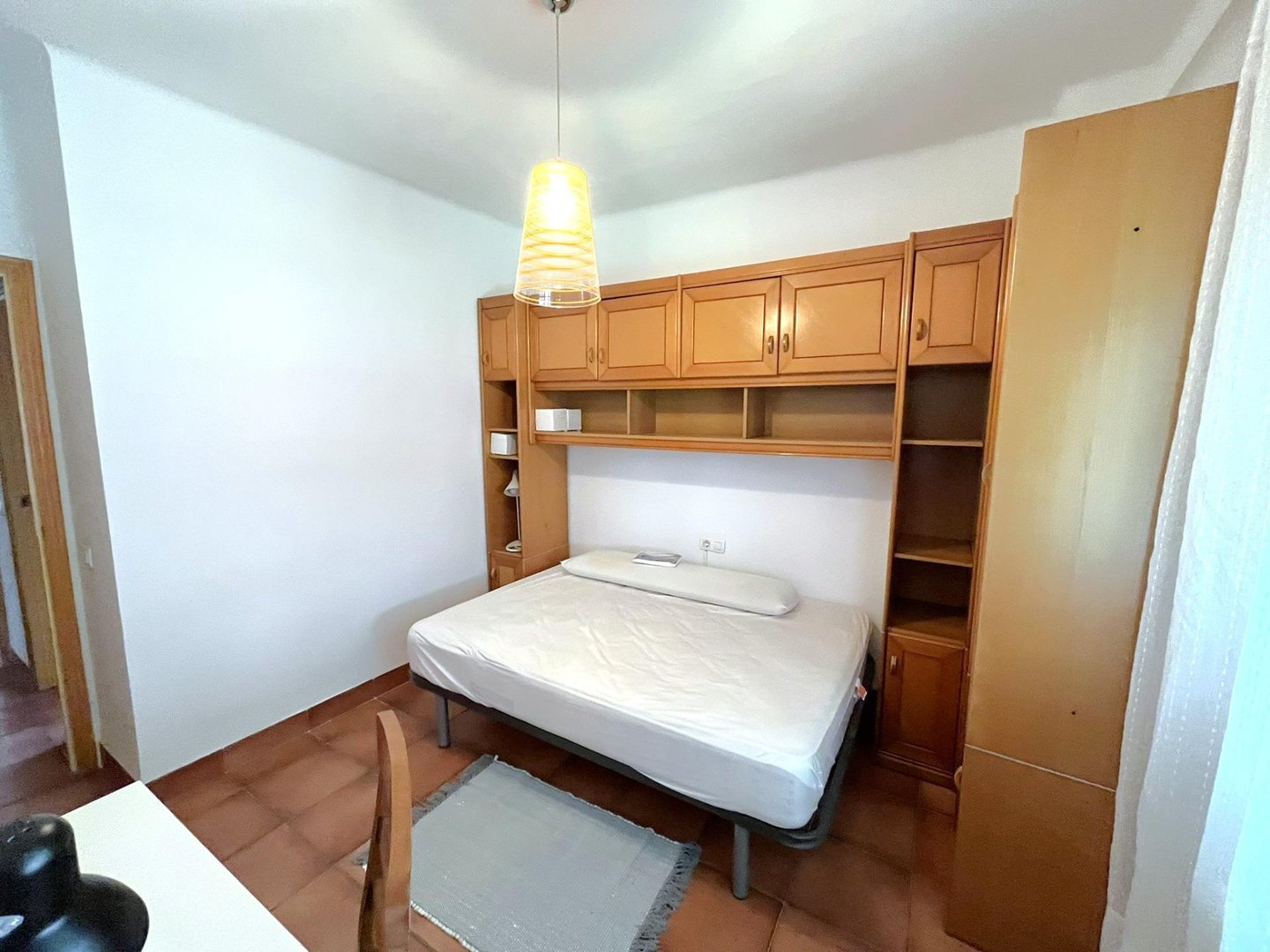 Piso de 150 m² en Cáceres
