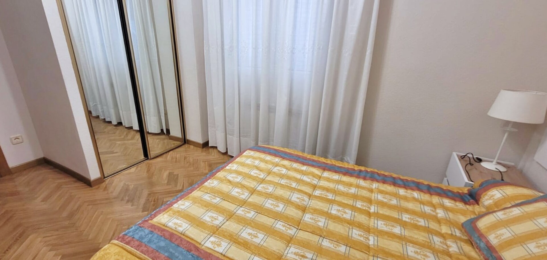 Pis de 80 m² a Palencia