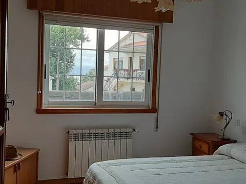 Casa de 120 m² en Oleiros
