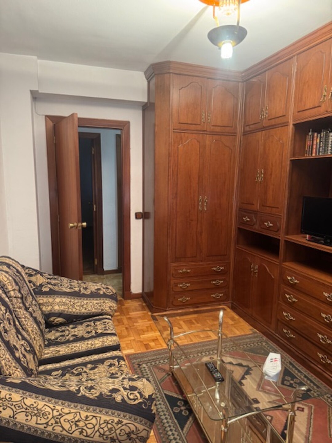 Piso de 150 m² en Salamanca
