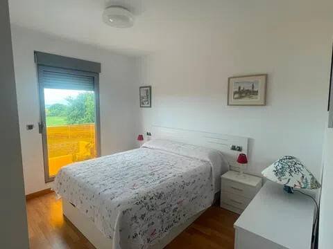 Piso de 72 m² en Barreiros