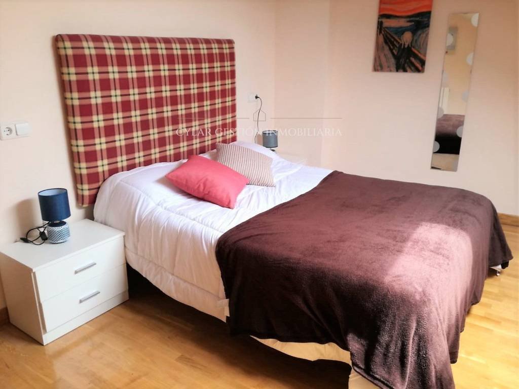 Piso de 53 m² en Salamanca
