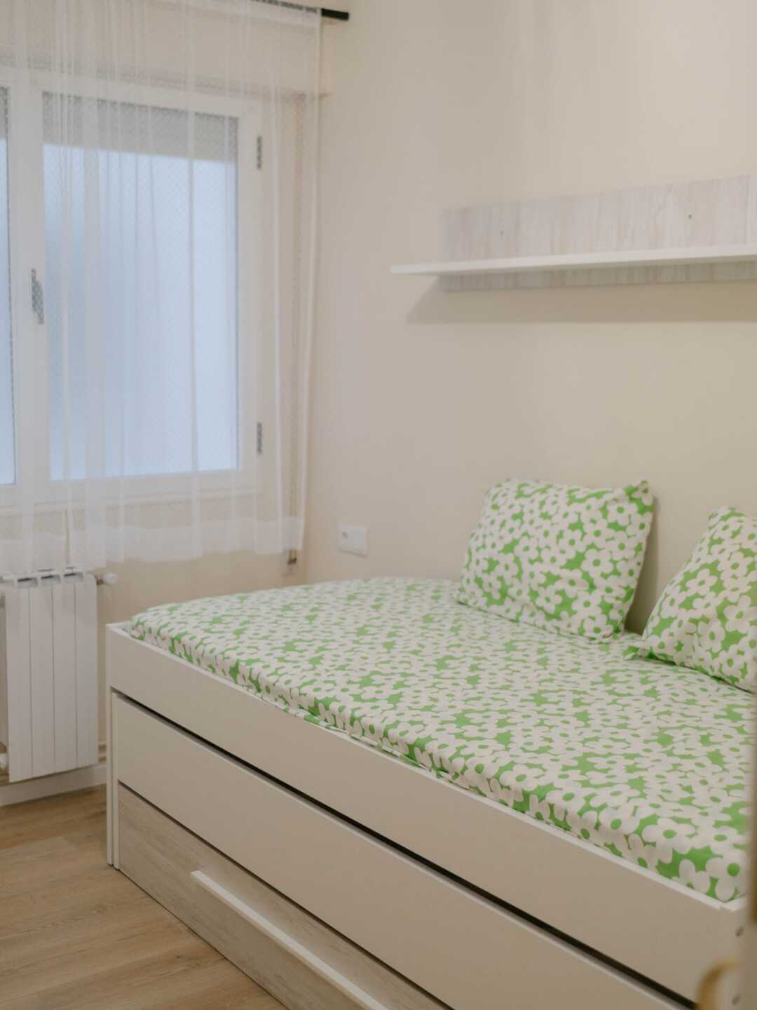 Piso de 90 m² en Santander