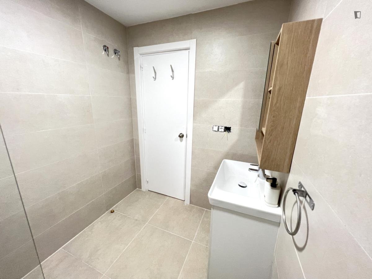 Habitación en alquiler, Valencia