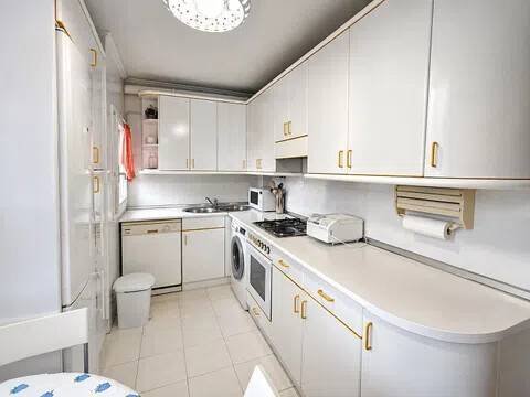 Wohnung 60 m² in Castro-Urdiales