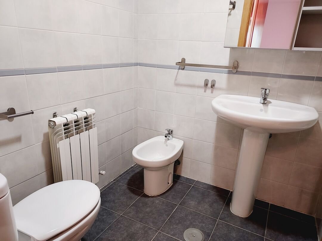 Piso de 108 m² en Illescas