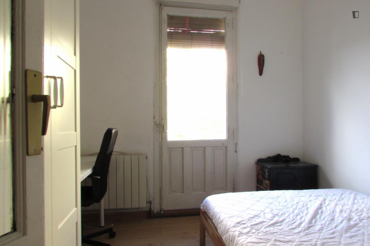 Pis de 92 m² a Madrid