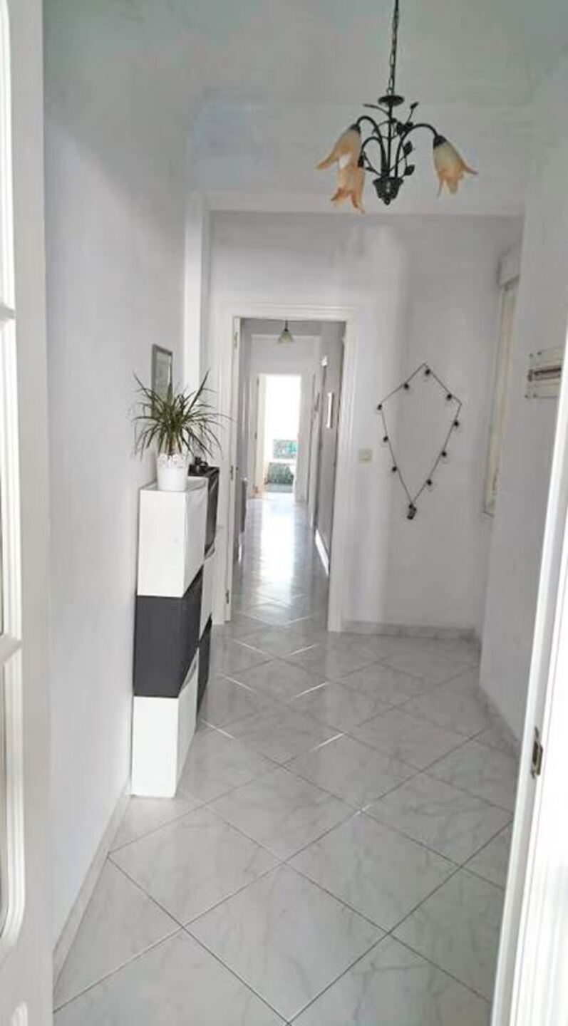 Piso de 83 m² en La Coruña
