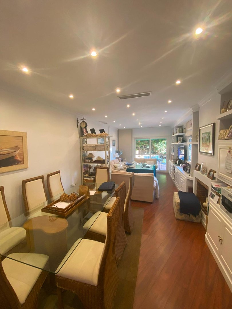Piso de 175 m² en El Puerto de Santa María