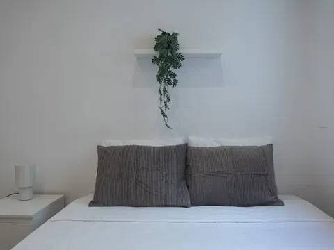 Habitación 103 m², Madrid