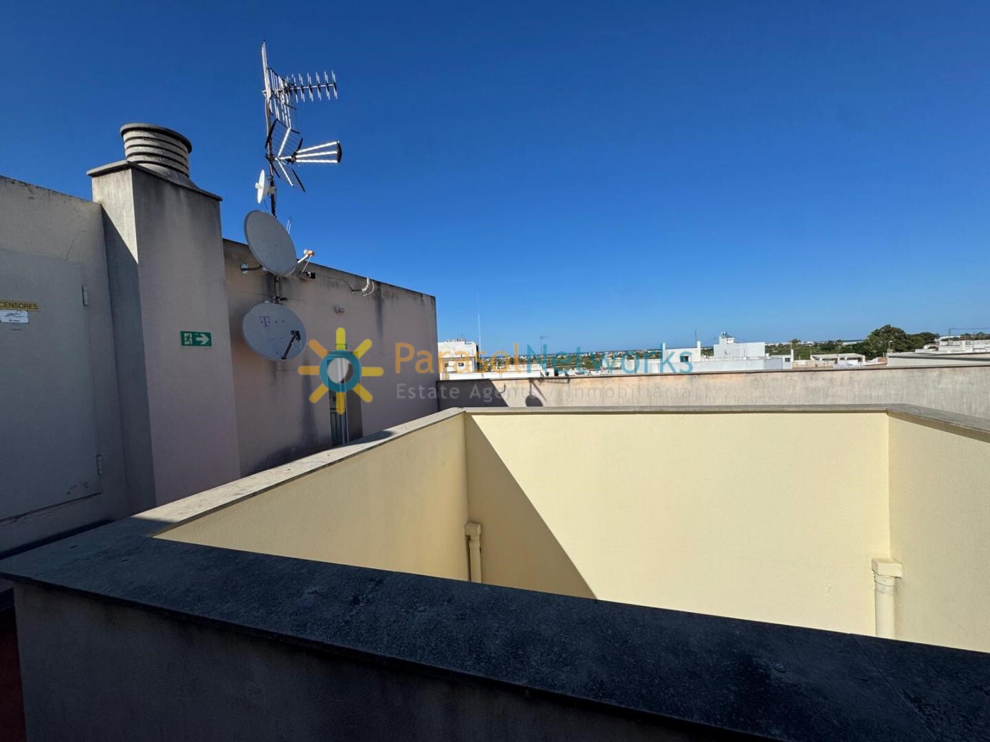 Piso de 90 m² en Oliva