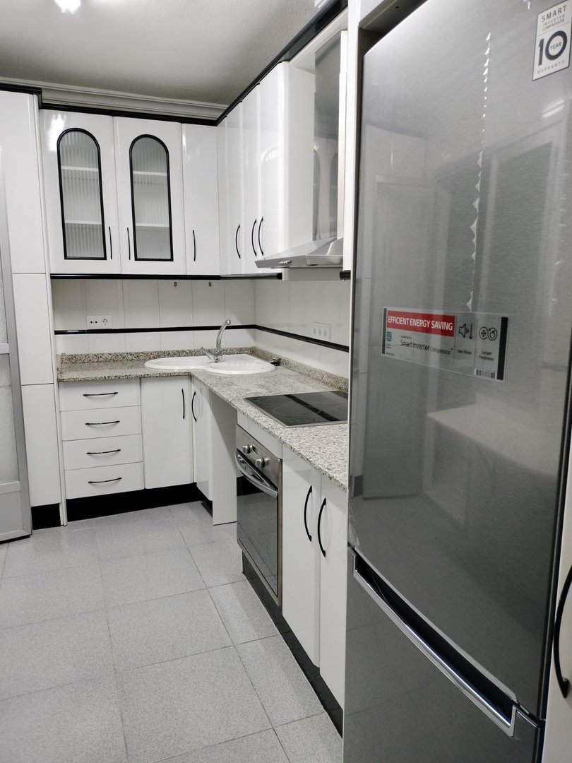 Piso de 101 m² en Murcia