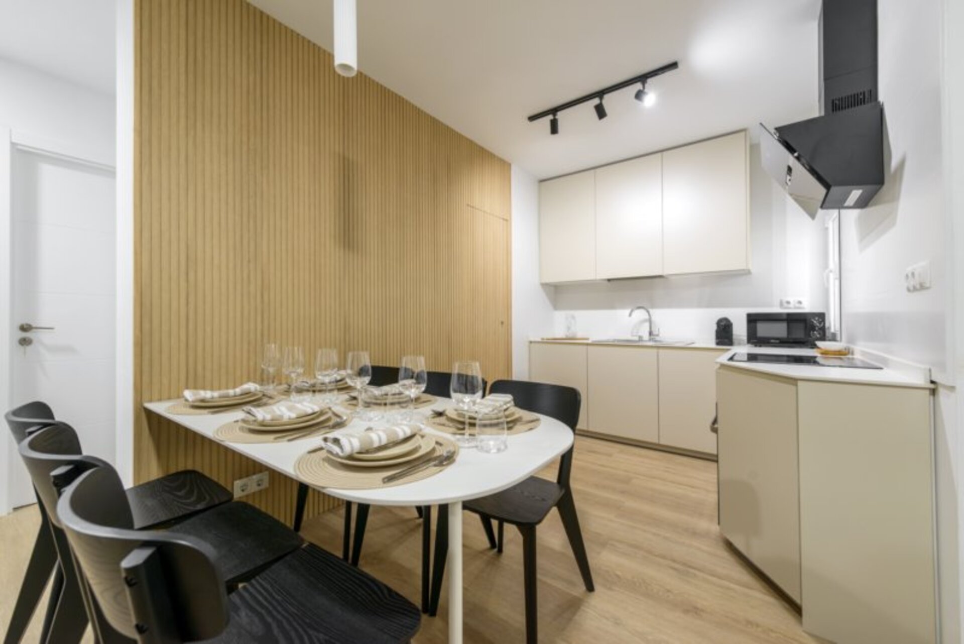 Habitación 92 m², Lugo