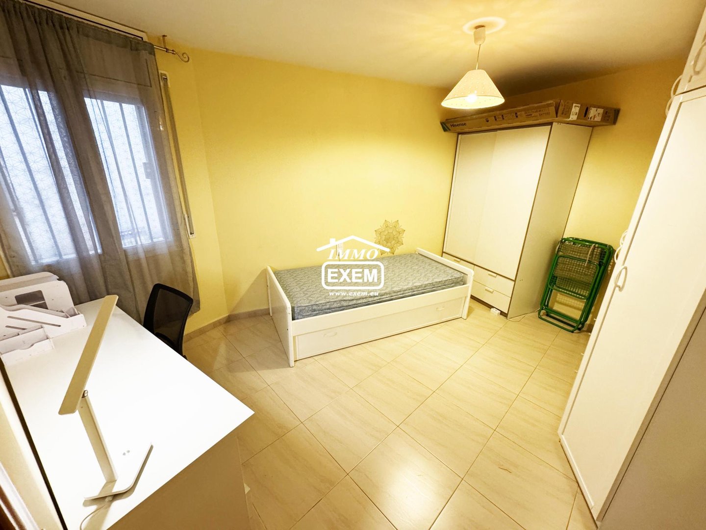 Piso de 101 m² en Lérida