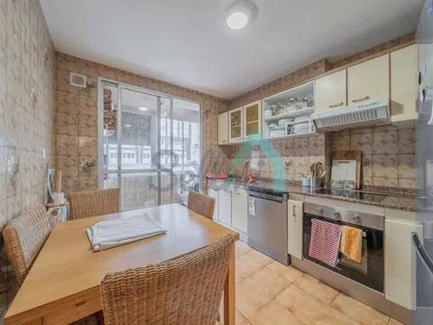Piso de 96 m² en Oviedo