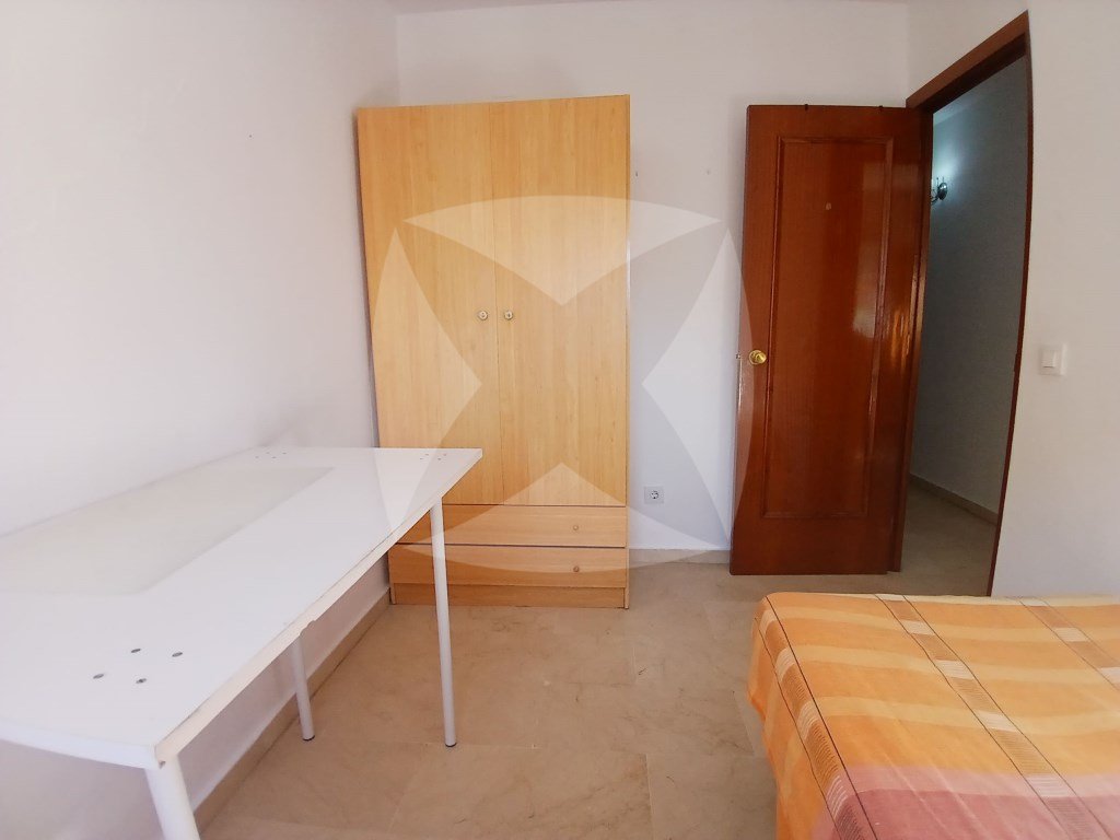 Piso de 105 m² en Badajoz