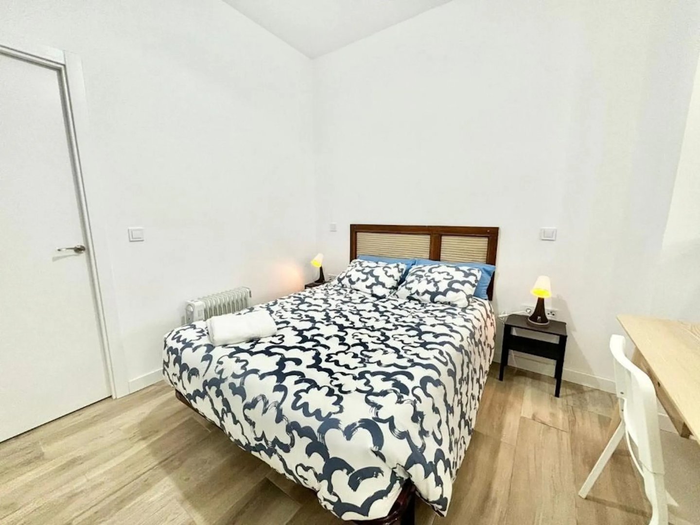 Appartamento 35 m² a Madrid