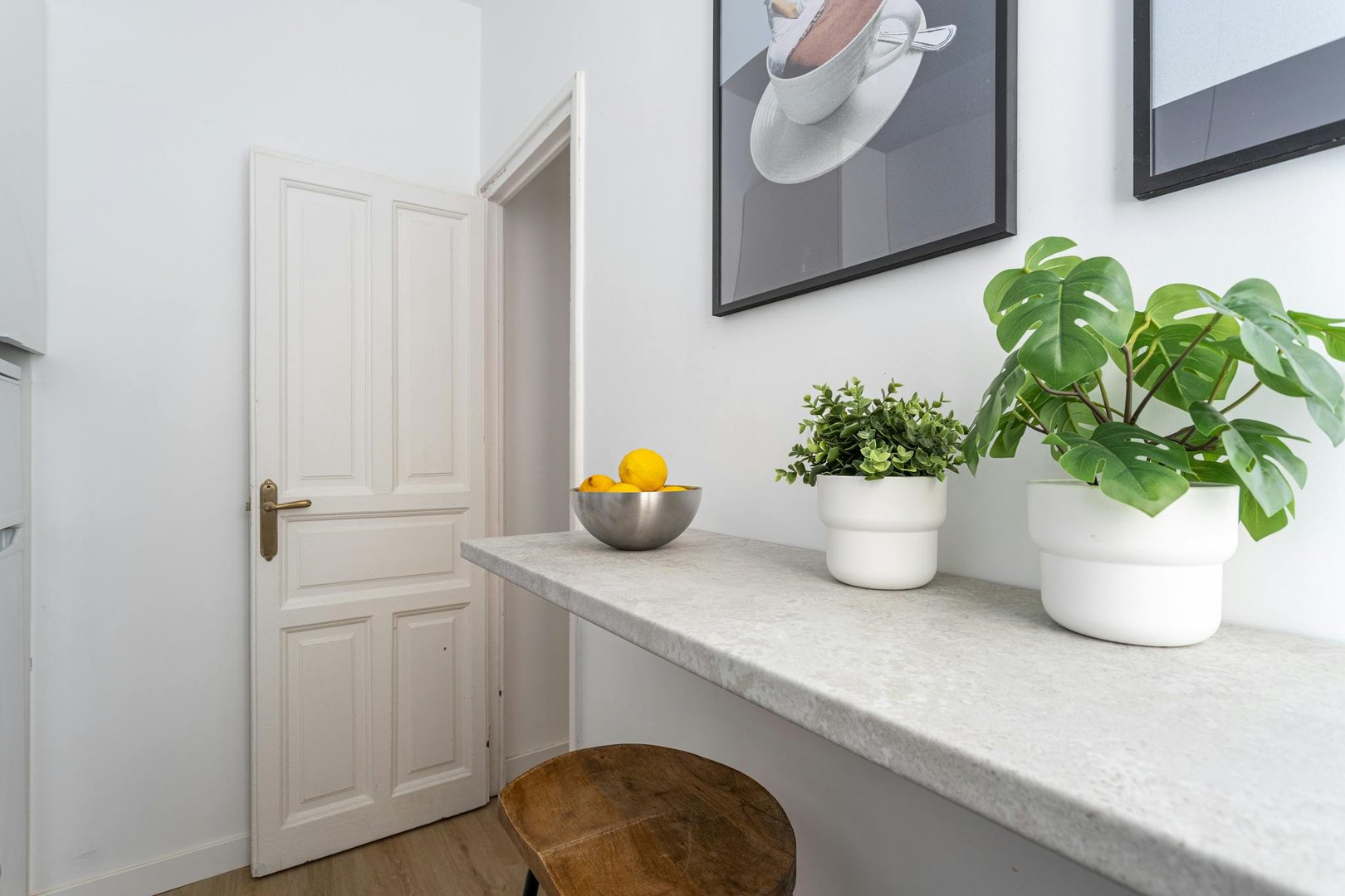 Appartamento 39 m² a Madrid