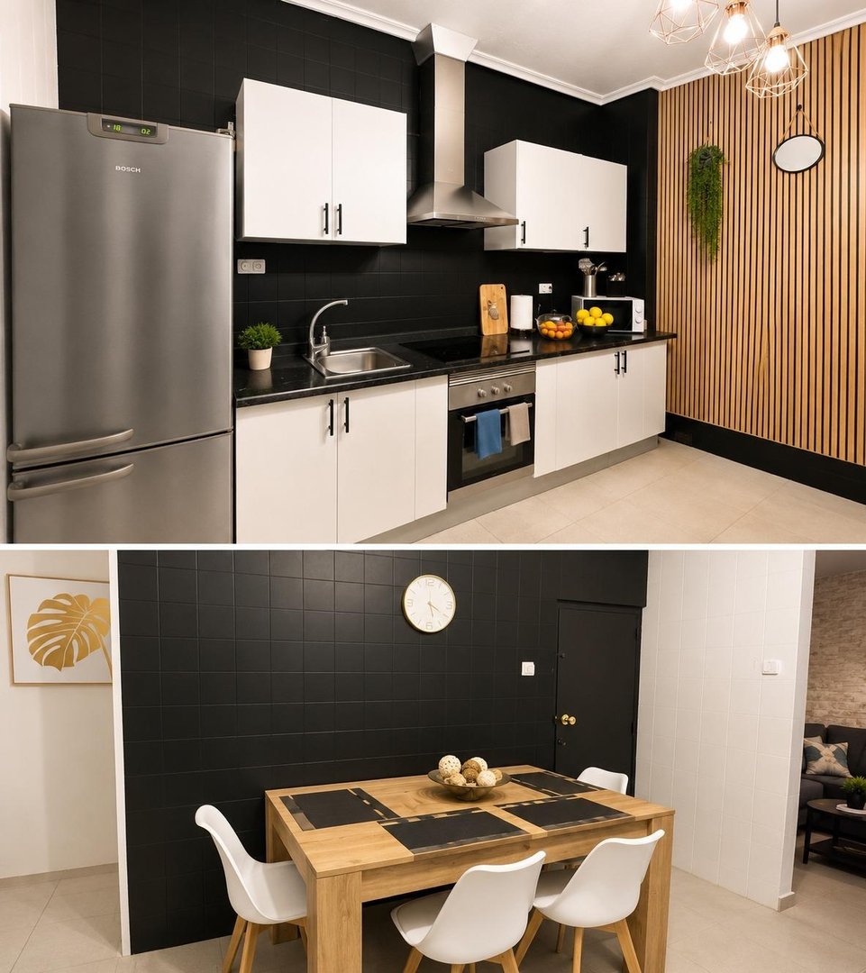 Habitació de lloguer, Múrcia