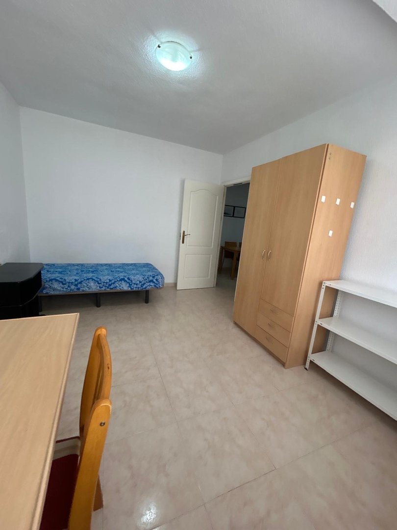 Piso de 123 m² en Granada