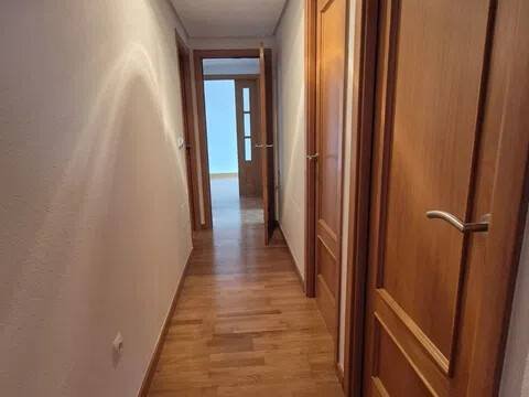 Piso de 90 m² en Murcia