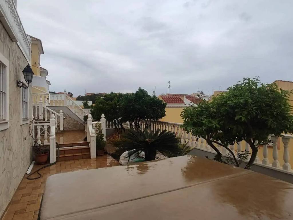 Casa de 123 m² en Orihuela